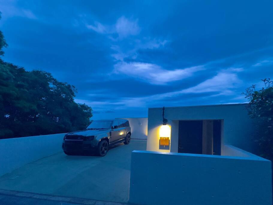Sense Beppuwan Villa