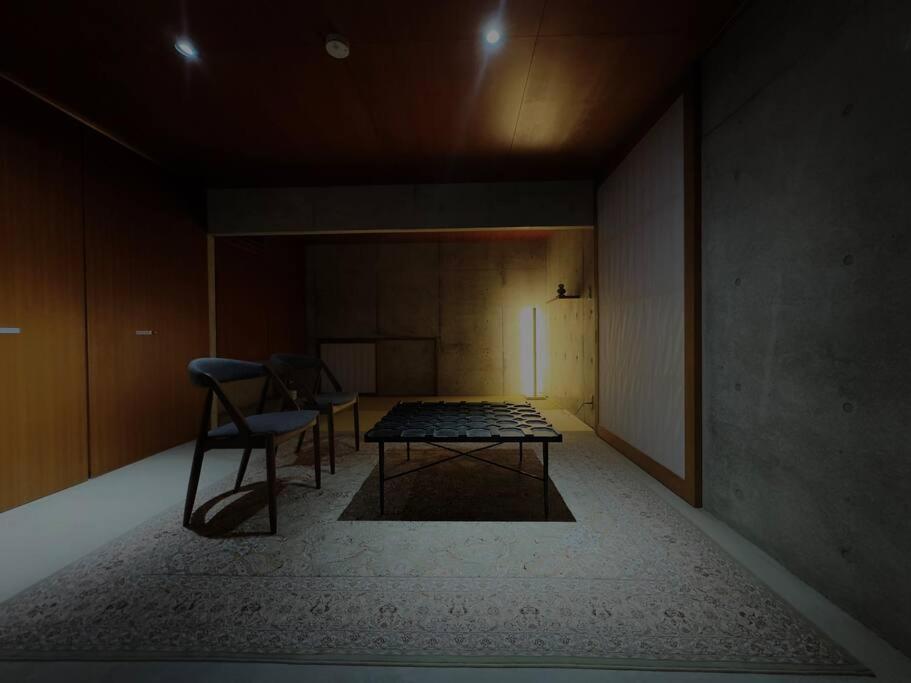 Sense Beppuwan Villa Hiji (Oita)