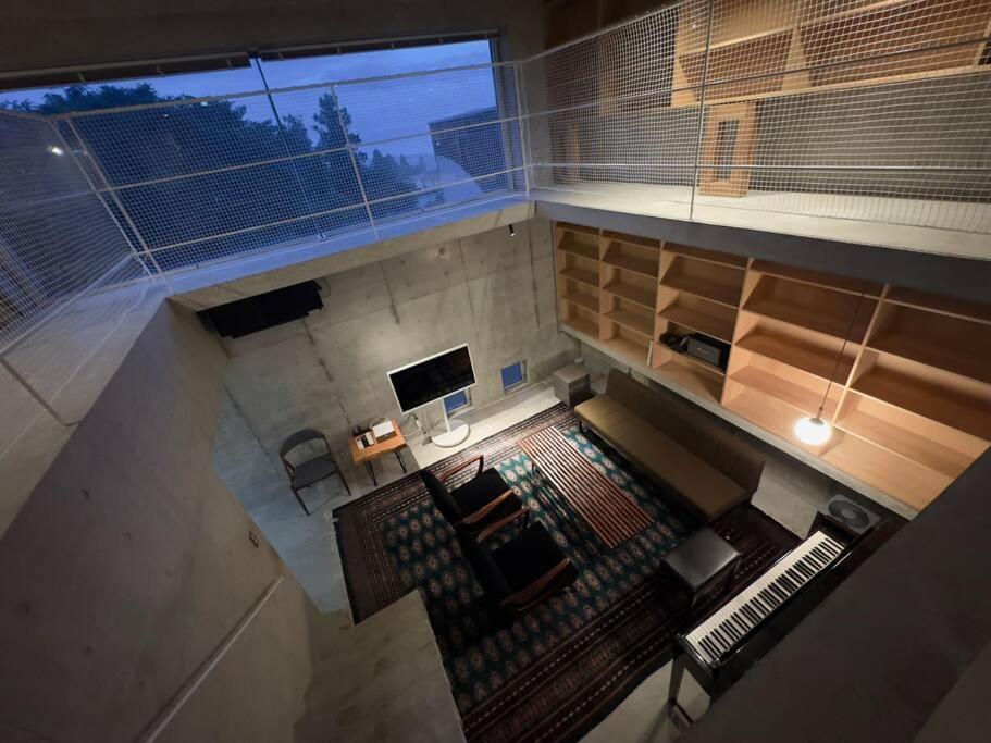 Sense Beppuwan Villa