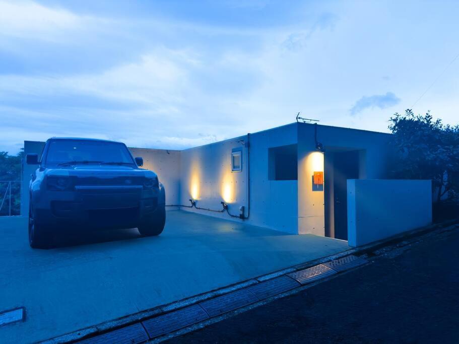 Villa Sense Beppuwan *